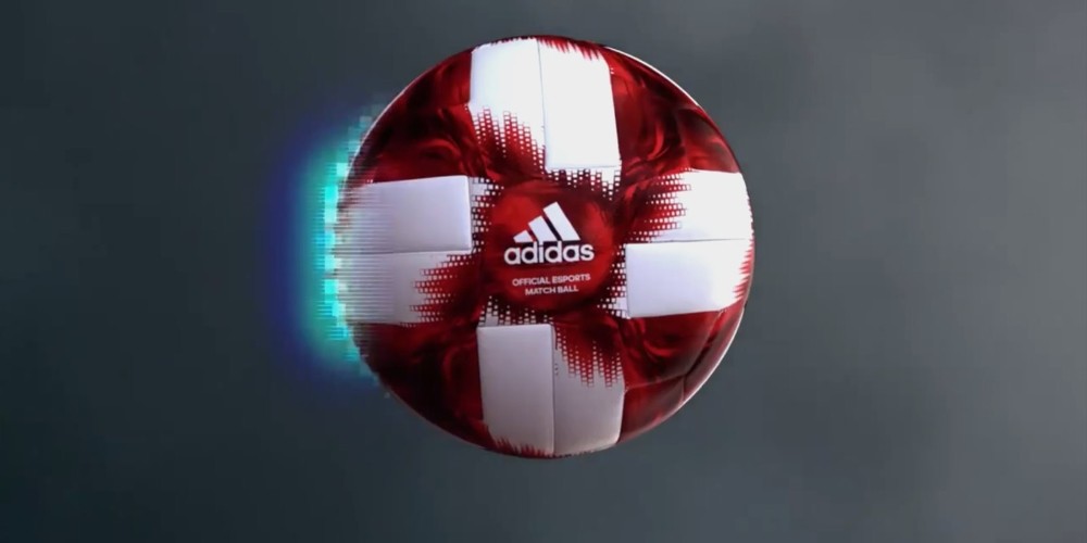 adidas lanza la pelota oficial del FIFA 20 a trav&eacute;s de una campa&ntilde;a digital casi sin precedentes