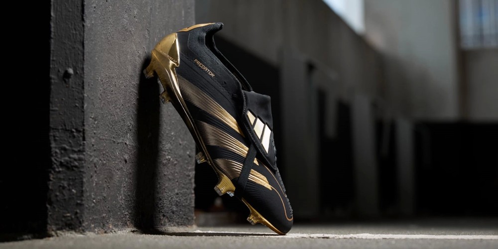 adidas lanz&oacute; el nuevo modelo de botines Predator de la mano de Jude Bellingham