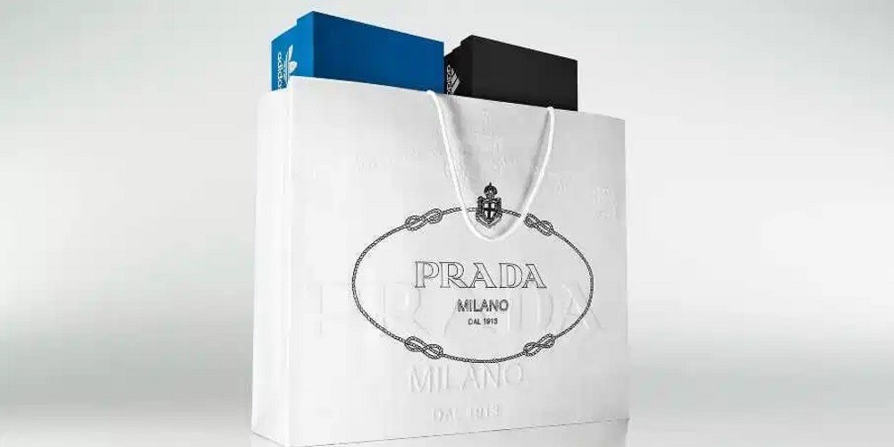 adidas y Prada anuncian un co-branding que presentar&aacute; modelos deportivos de lujo