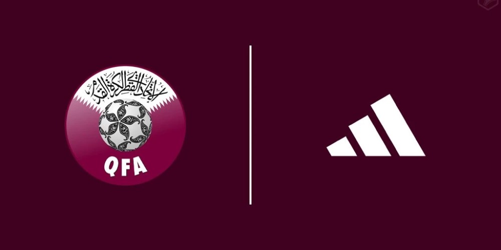 adidas es el nuevo proveedor de equipamiento deportivo de Qatar