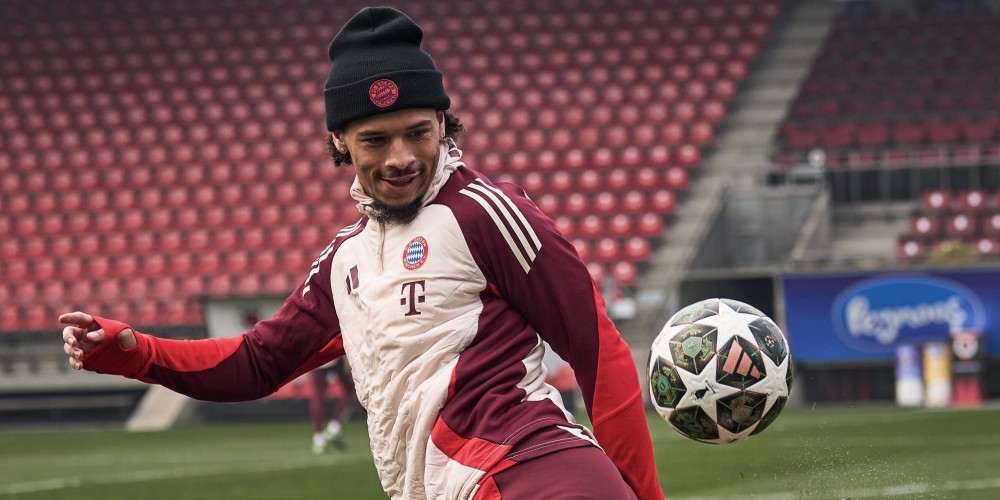 adidas regresa a la Bundesliga: reemplazará a DerbyStar en la producción del balón