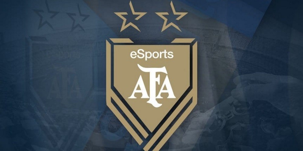 La AFA eSports ya tiene a sus ocho clasificados para el presencial en Viamonte