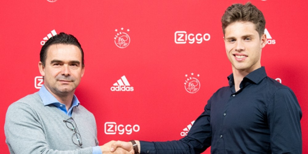 El Ajax ante el desaf&iacute;o de revalorizar un pase de 3 a 70 millones de euros