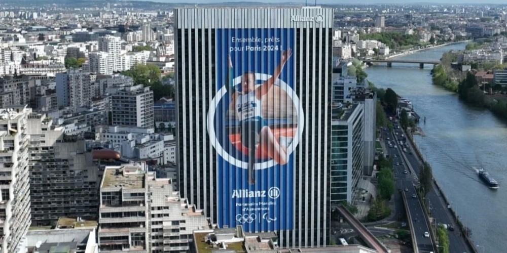 Allianz amplía su colaboración con el Comité Olímpico Internacional hasta 2032