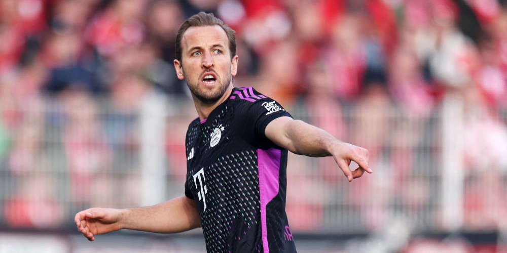 Allianz confirm&oacute; a Harry Kane como nuevo embajador