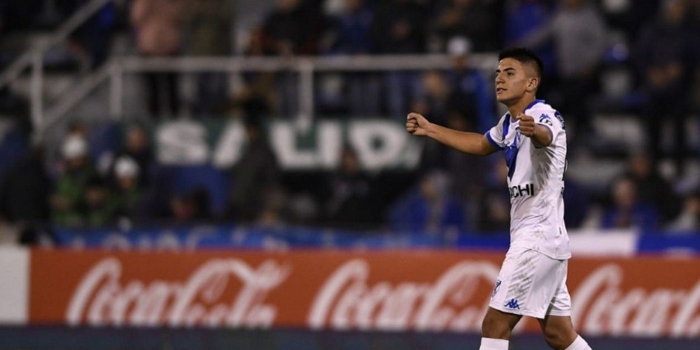 La Nueva Cláusula De Rescisión De La Joya De Vélez Que Buscan Los ...