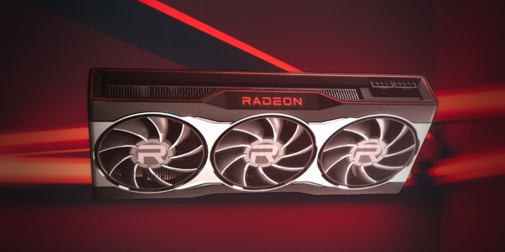 AMD lanz&oacute; tarjetas gr&aacute;ficas Radeon RX 6900 XT