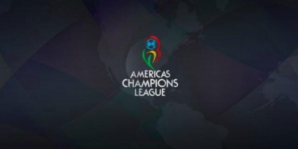 Se present&oacute; el proyecto de la America&#039;s Champions League, entre CONMEBOL y CONCACAF