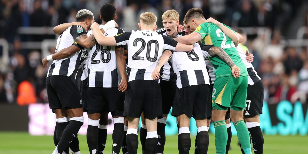 Arabia Saudita sigue pisando fuerte en el f&uacute;tbol: aument&oacute; su participaci&oacute;n en el Newcastle