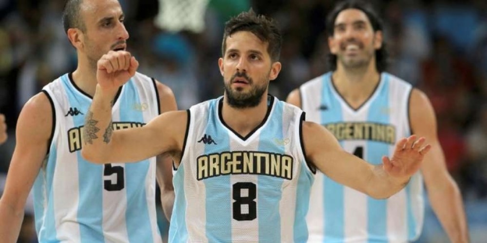 Argentina Quiere Organizar El Mundial De Básquet 2023