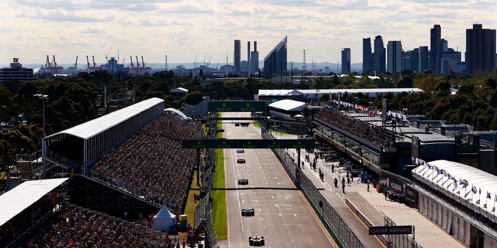 Arranca la Fórmula 1 2025: una de las ediciones más lujosas de la historia