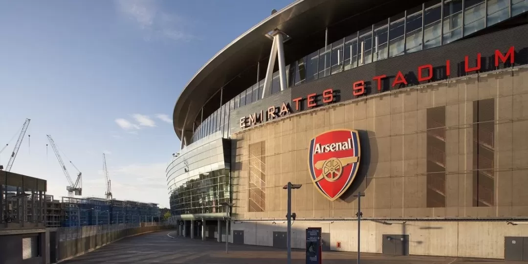 Arsenal renueva con Emirates hasta 2033, ¿de cuánto es el acuerdo?