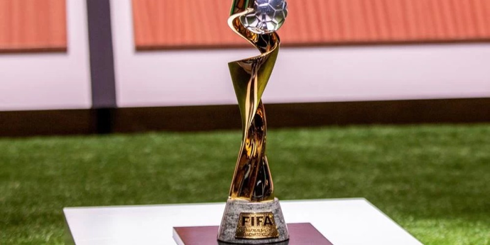 FIFA considera a Atlanta como sede del Mundial Femenino 2031