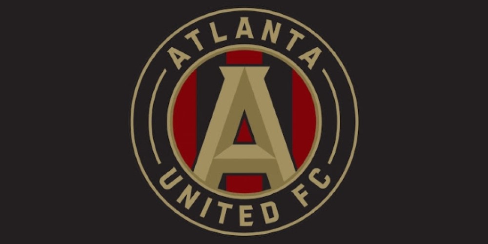 Atlanta United FC, la nueva franquicia de la MLS, present&oacute; su escudo y colores oficiales