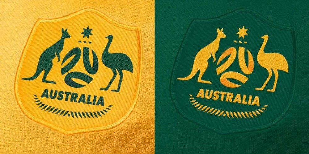 Australia presentar&aacute; un redise&ntilde;o en su escudo durante la Copa Am&eacute;rica 2020