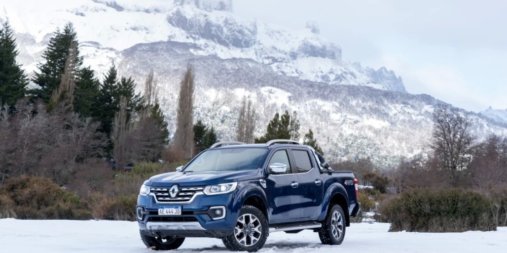 Avanza el invierno de Renault y en agosto llegan nuevas propuestas comerciales para la gama nacional