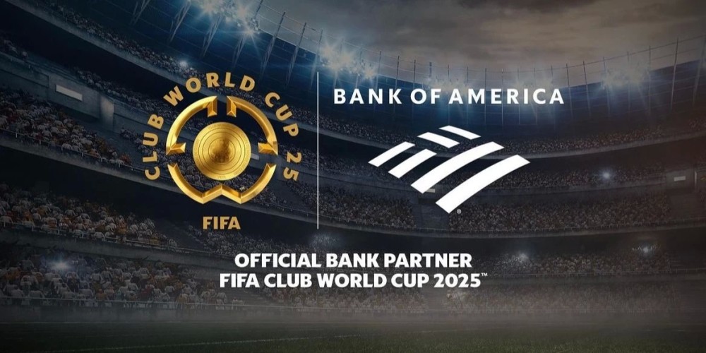 Bank of America es nuevo patrocinador oficial del Mundial de Clubes