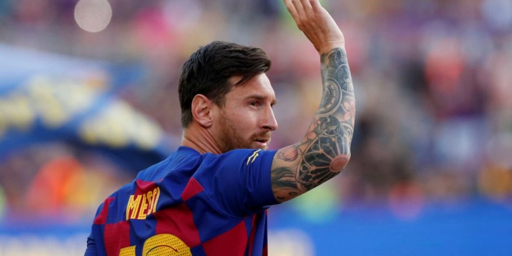Barcelona piensa en convertir La Masia en un museo exclusivo de Messi: &iquest;lo quieren convencer?