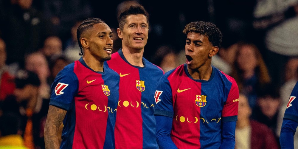 El Barcelona present&oacute; su alianza con New Era Visionary Group