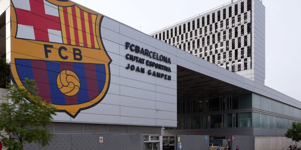 El Barcelona no podr&aacute; romper su contrato con Nike