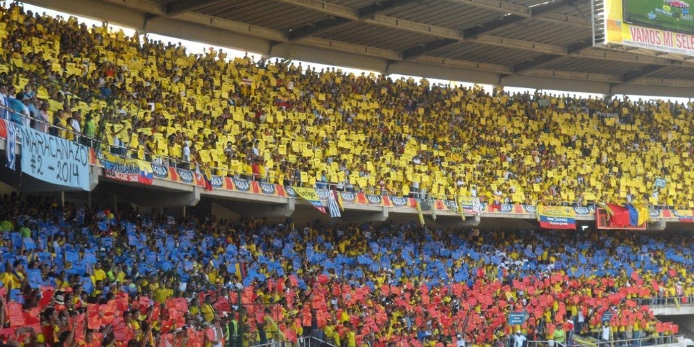 Colombia defini&oacute; su sede para la final de la Copa Am&eacute;rica 2020