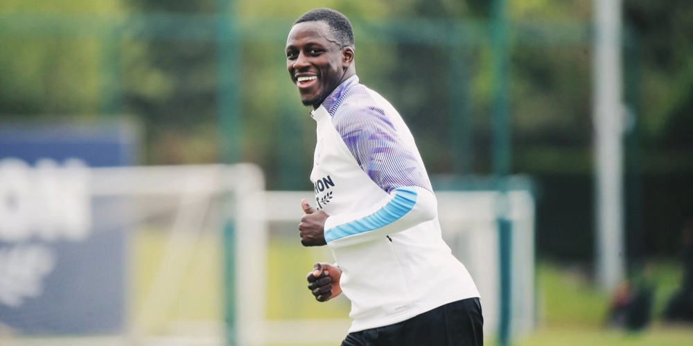 Benjamin Mendy le gan&oacute; el juicio al Manchester City y deber&aacute; pagarle una millonada