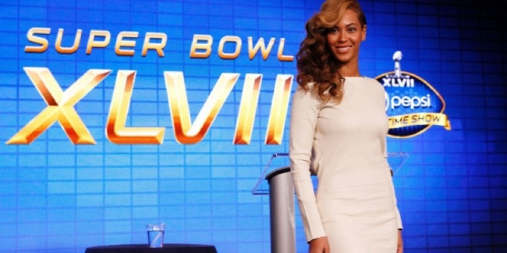 Beyonce y Coldplay, juntos en el 50&deg; SuperBowl