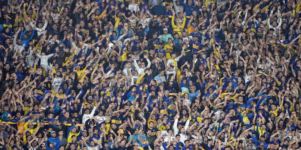 Boca anunci&oacute; que estrenar&aacute; una nueva aplicaci&oacute;n para sus socios