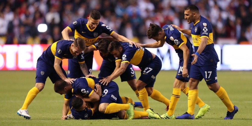 Boca Juniors present&oacute; el balance oficial de 2019; conoc&eacute; los detalles y las cifras m&aacute;s importantes
