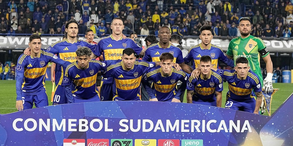 Boca puede meterse al Mundial de Clubes esta noche: &iquest;Qu&eacute; necesita?