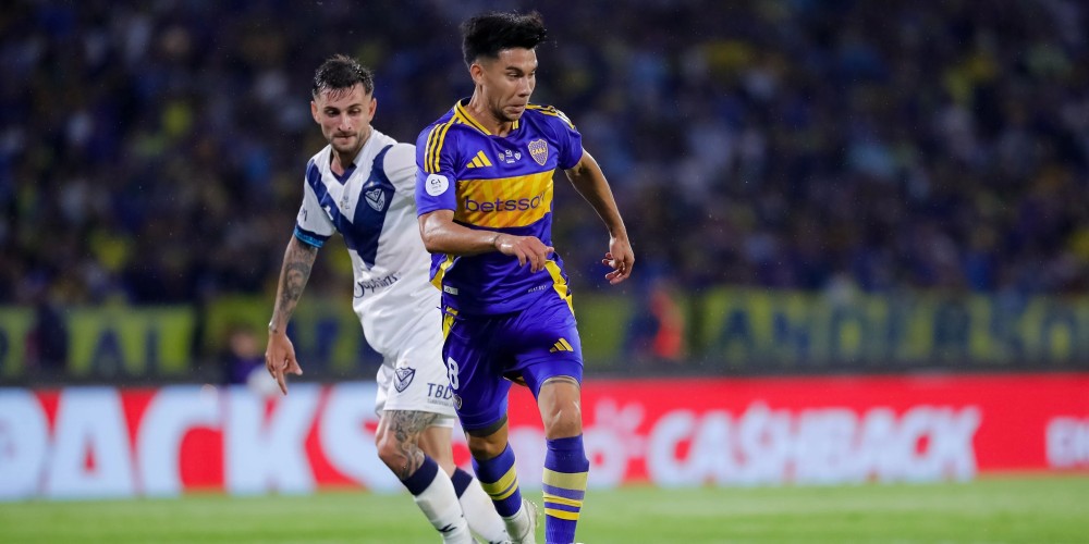 &iquest;Cu&aacute;ndo fue la &uacute;ltima vez que Boca termin&oacute; un a&ntilde;o sin t&iacute;tulos?