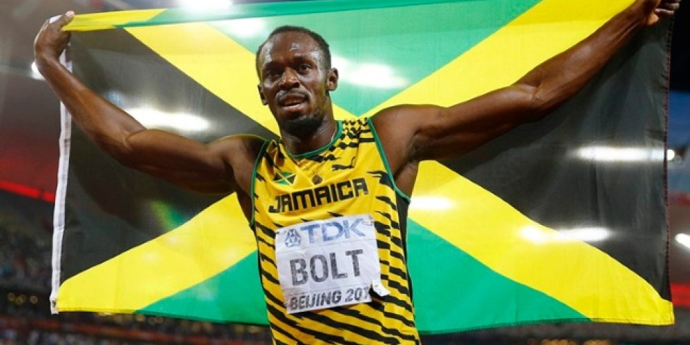 &iquest;Cu&aacute;ndo compite Bolt en R&iacute;o 2016? Todos los d&iacute;as y horarios