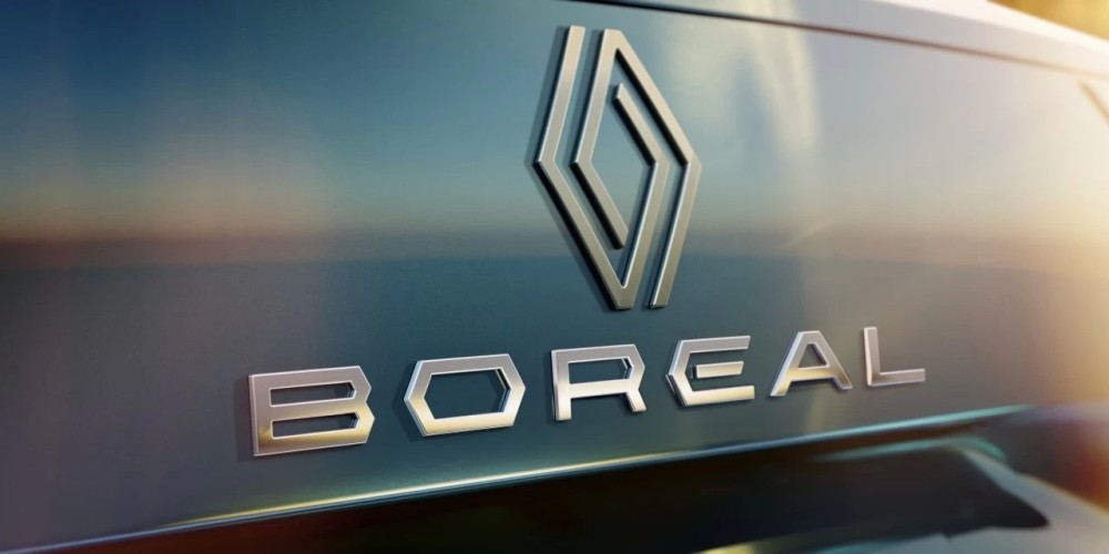Boreal, el nuevo SUV de alta tecnología y diseño impactante que sorprenderá a los mercados fuera de Europa