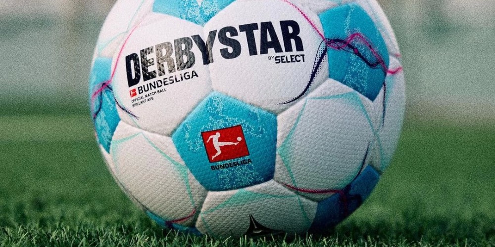 La Bundesliga present&oacute; la pelota para la temporada que viene
