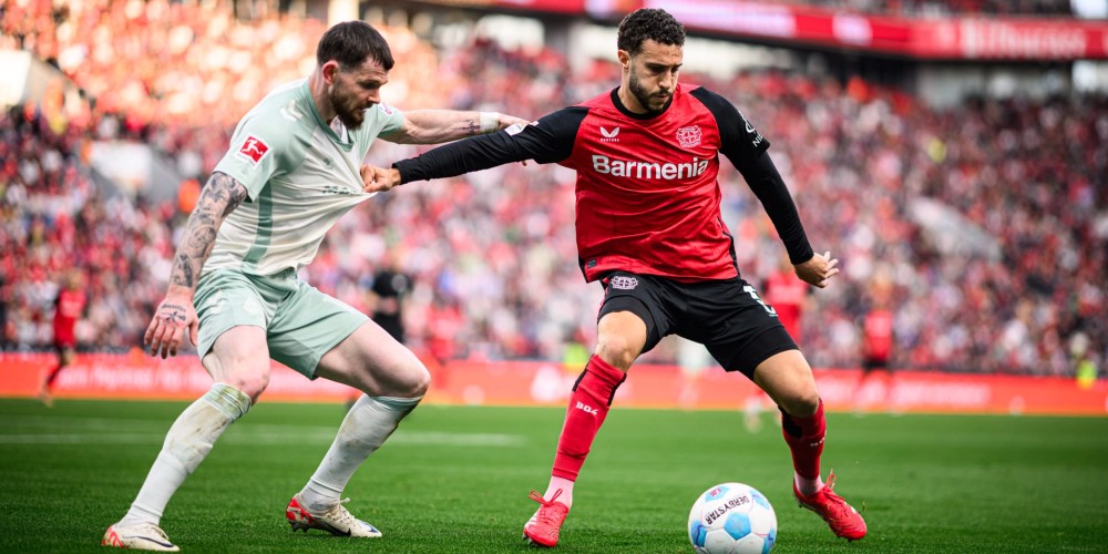 La Bundesliga, con récord de ingresos y balance positivo en 2023-2024