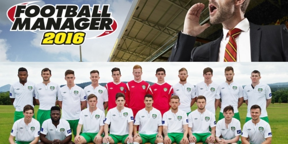 Un club irland&eacute;s premiar&aacute; al primero que lo saque campe&oacute;n del Football Manager