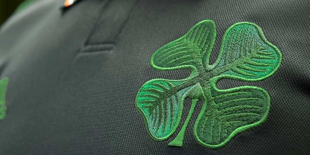 La nueva camiseta de Celtic en honor a su aniversario