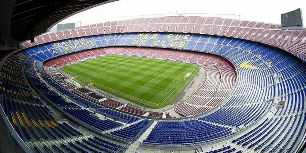 Barcelona perder&aacute; 6 millones de euros por jugar la Champions League a puertas cerradas