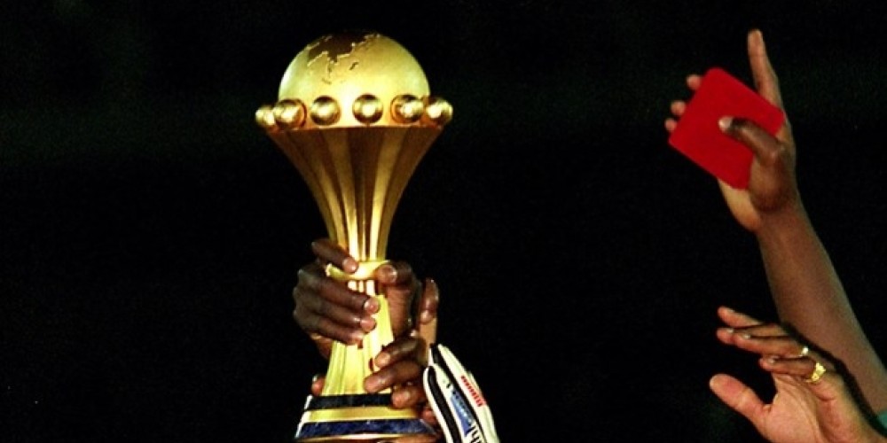 Libia renunci&oacute; a organizar la Copa de &Aacute;frica 2017 por motivos de seguridad