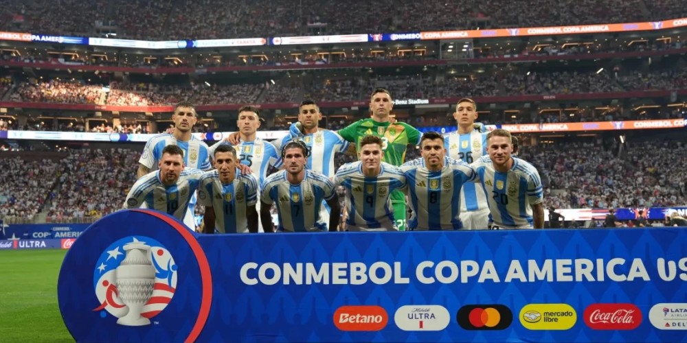 Argentina y Canad&aacute; abren las semifinales: &iquest;Cu&aacute;les son las diferencias entre ambas selecciones?