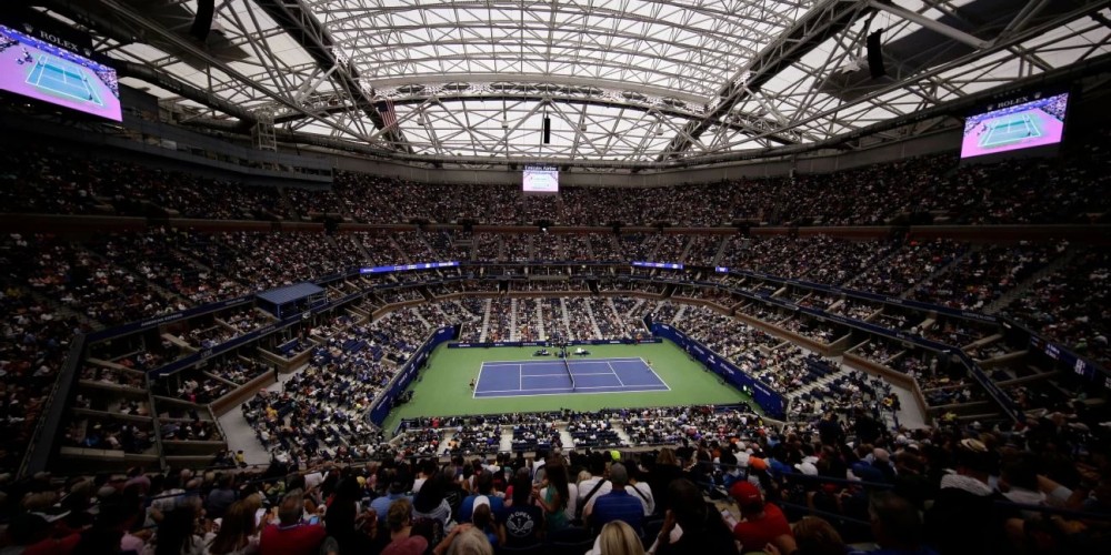 De cara al US Open, &iquest;Qui&eacute;nes son los tenistas sudamericanos que est&aacute;n en la entry list?