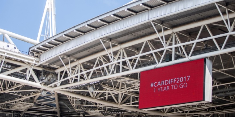 Con los equipos definidos, &iquest;cu&aacute;nto cuesta ir a ver la final de la Champions en Cardiff?