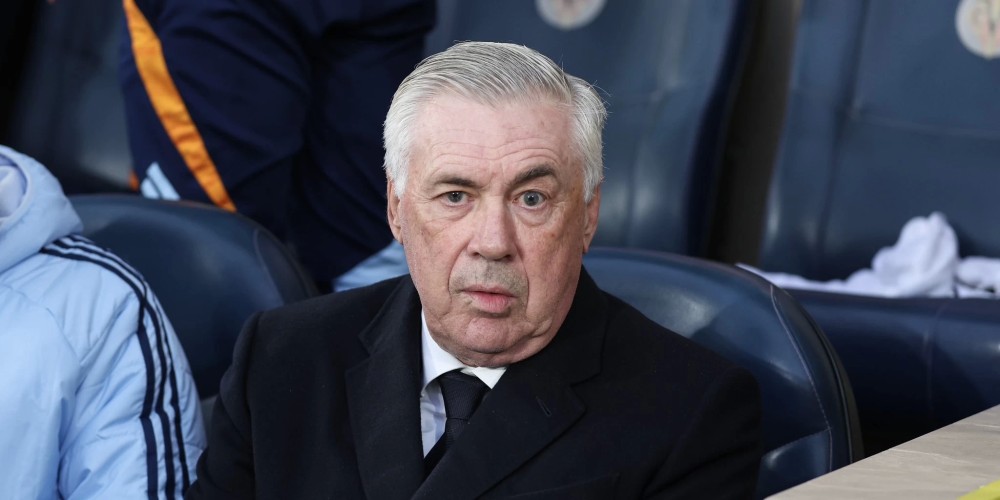 Carlo Ancelotti está cerca de ser el técnico de Brasil: ¿Cuál sería su sueldo?