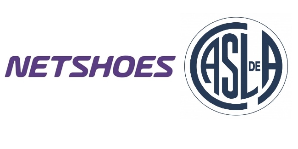 San Lorenzo ya tiene su tienda virtual junto a Netshoes