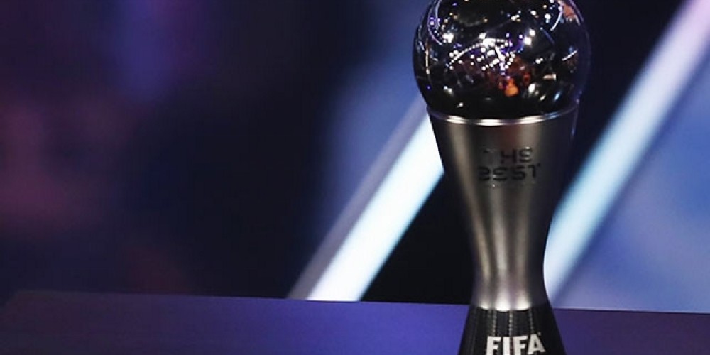 Los FIFA The Best tambi&eacute;n eligieron a la mejor hinchada de la temporada 2016/17