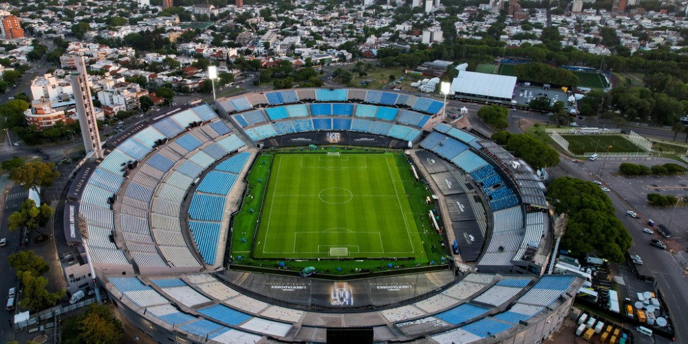 &iquest;Cu&aacute;l es el primer equipo uruguayo que jugar&aacute; en el renovado estadio Centenario?