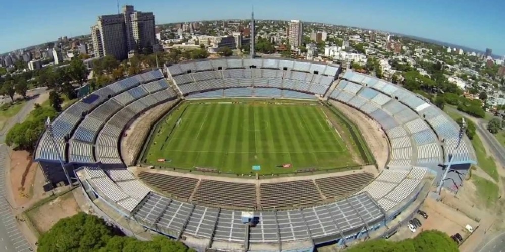 Uruguay prepara el Mundial 2030 y abre el concurso para remodelar el Estadio Centenario