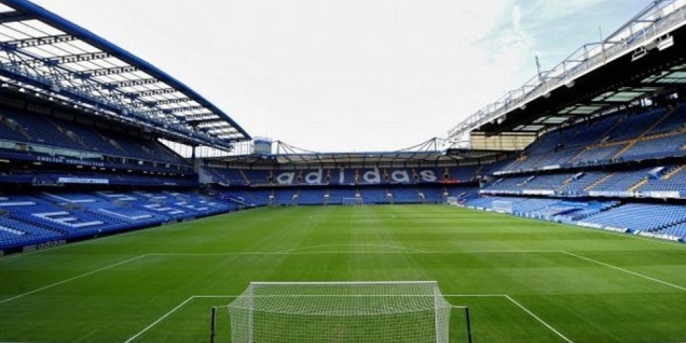 Chelsea cambiar&iacute;a Stamford Bridge por Twickenham en 2016