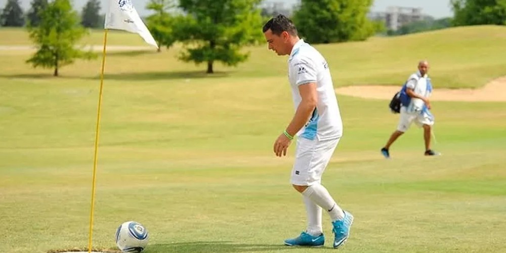 La ciudad de Buenos Aires tendr&aacute; una cancha de footgolf