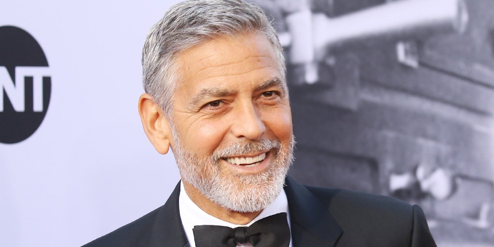 El rol que ocupar&iacute;a George Clooney en el M&aacute;laga